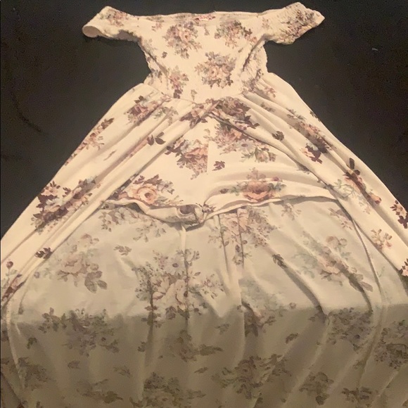 Romper - Picture 3 of 3